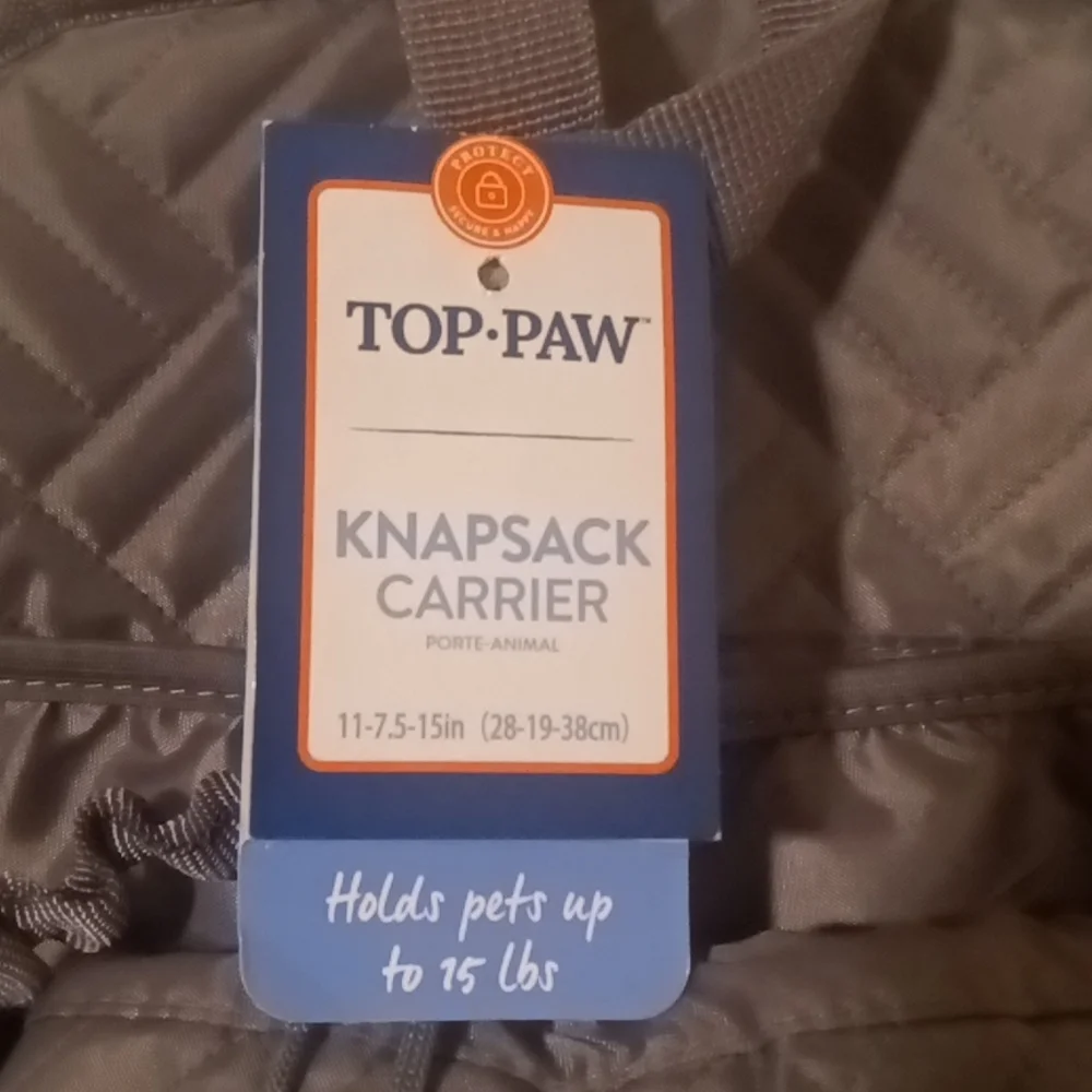 top paw have top